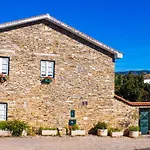 Dos Cedros Pereira (Braganca)