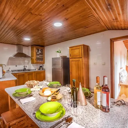 Dos Cedros * Pereira (Braganca)