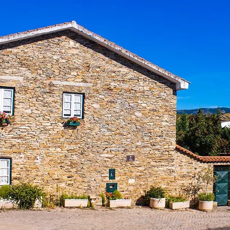 Dos Cedros Pereira (Braganca)