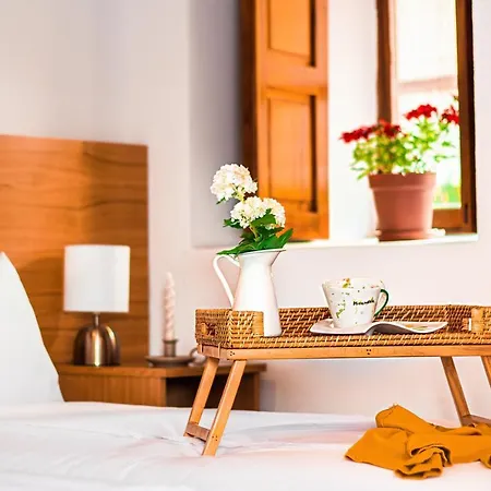 Dos Cedros Hébergement de vacances *