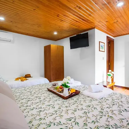 Dos Cedros Pereira (Braganca)