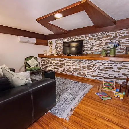 Dom wakacyjny Dos Cedros