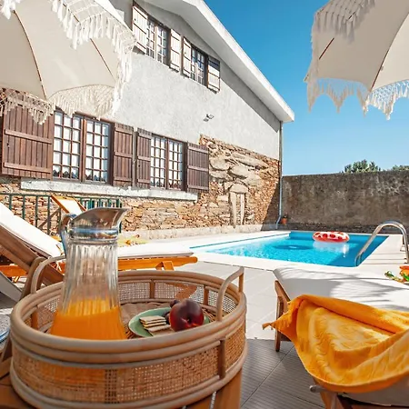 Dos Cedros * Pereira (Braganca)