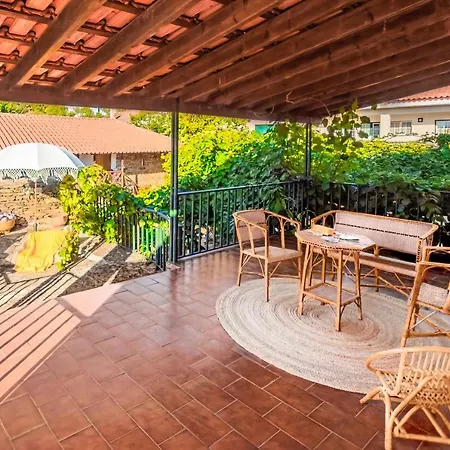 Dos Cedros Holiday home