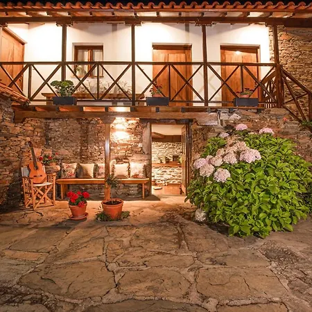 Holiday home Dos Cedros