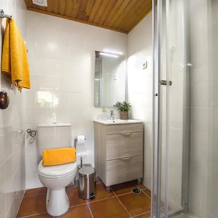 Dos Cedros Dom wakacyjny *