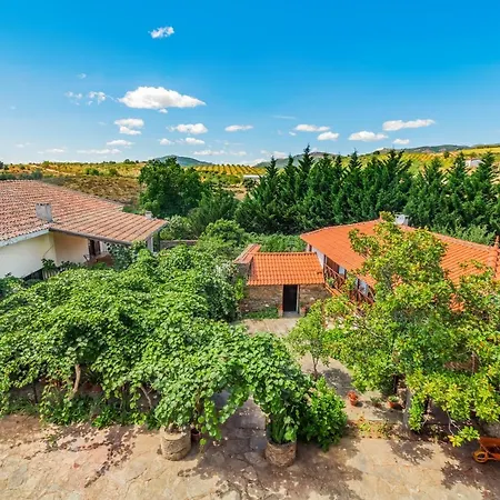 Dos Cedros Hébergement de vacances
