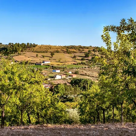 Dos Cedros * Pereira (Braganca)