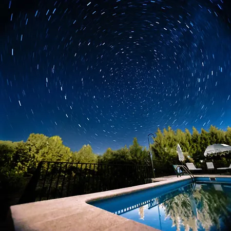 Dos Cedros Hébergement de vacances