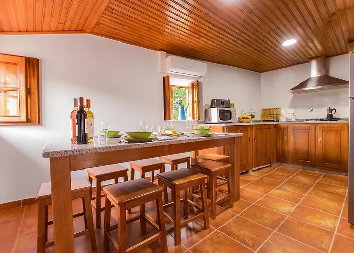 Dos Cedros Pereira (Braganca)