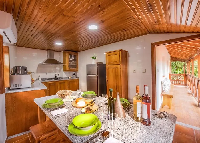 Dos Cedros * Pereira (Braganca)