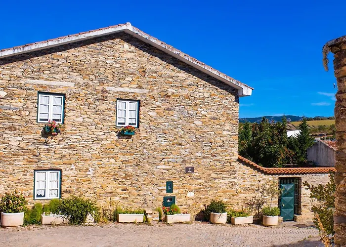 Dos Cedros Pereira (Braganca)