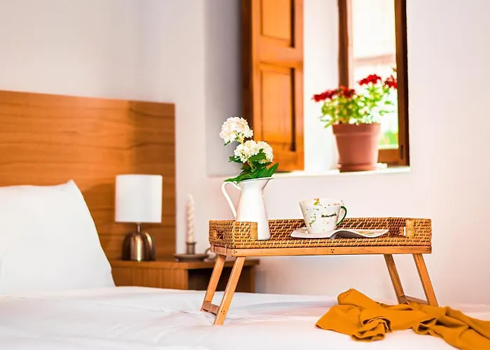 Dos Cedros Nyaraló *