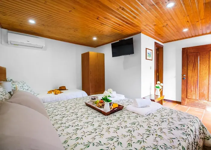 Dos Cedros Pereira (Braganca)