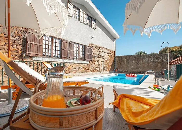 Dos Cedros * Pereira (Braganca)